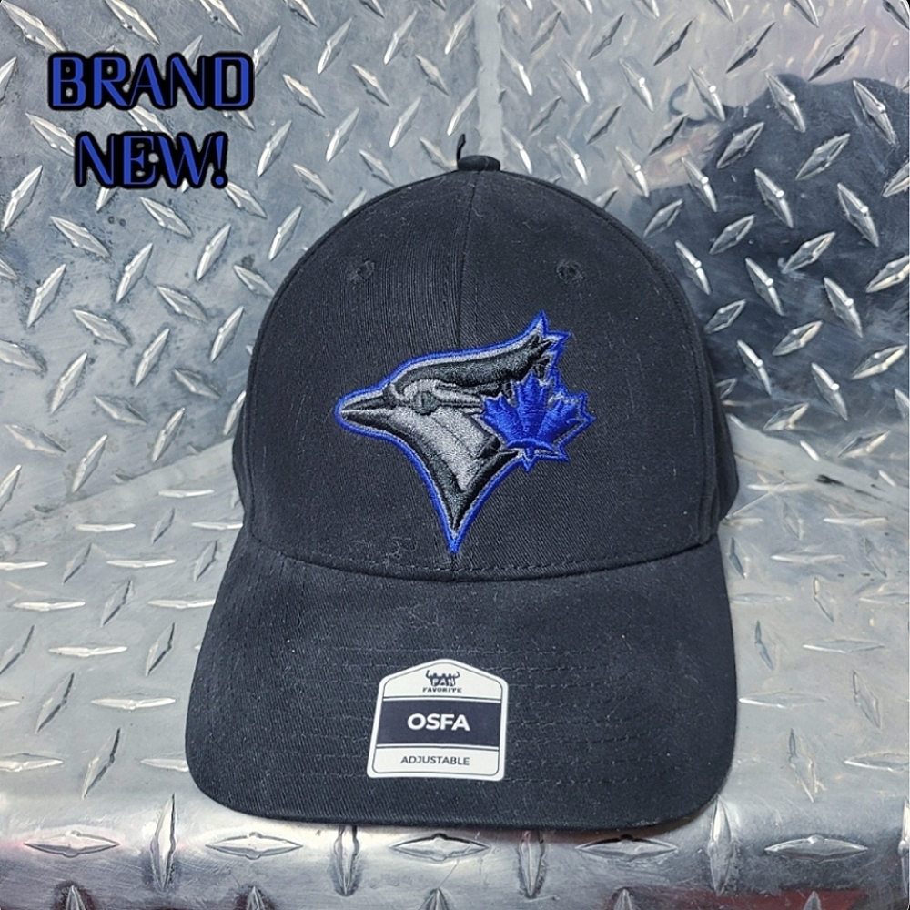 2FOR$40 Blue Jays MLB Baseball Cap